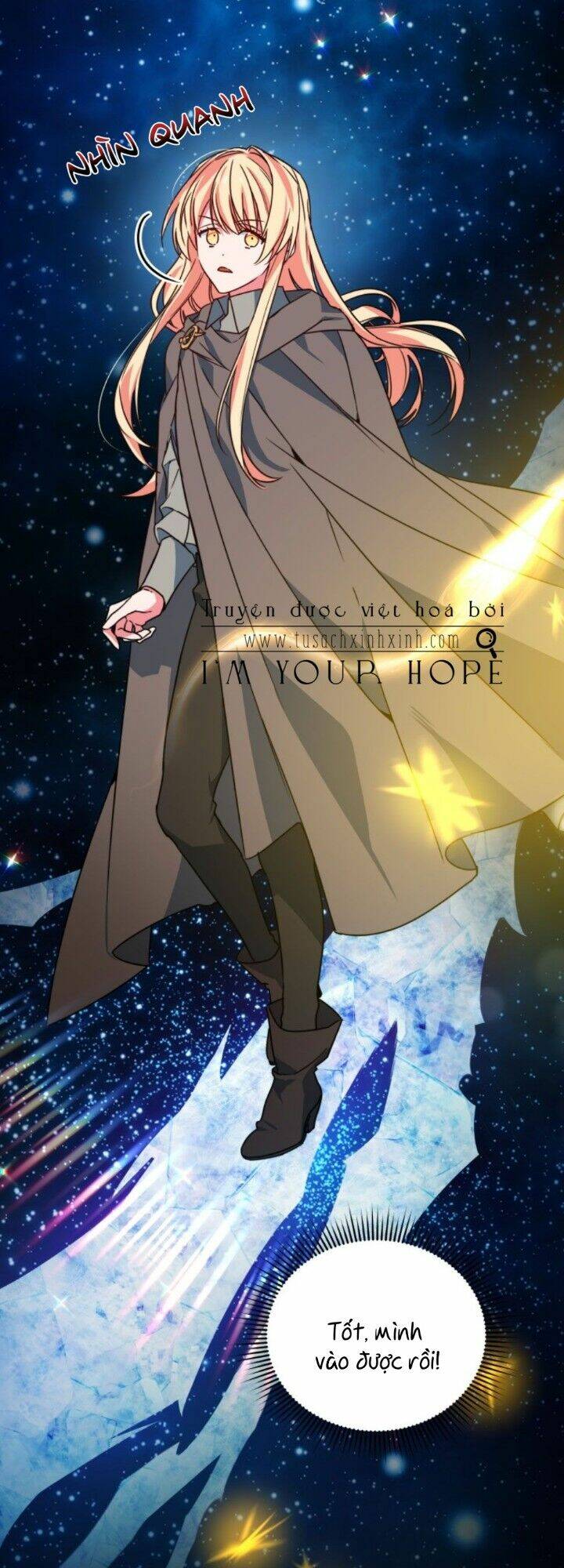 Nàng Elizabeth Thuần Khiết: Chapter 35