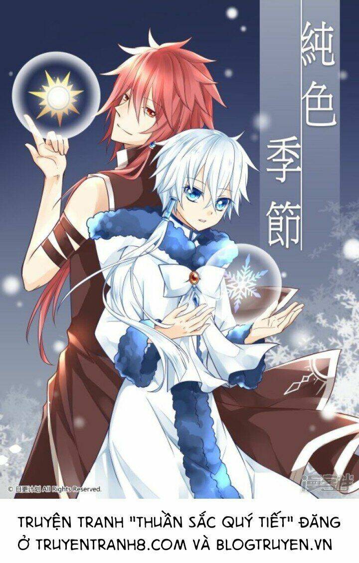 Liệp Hồn: Chapter 14