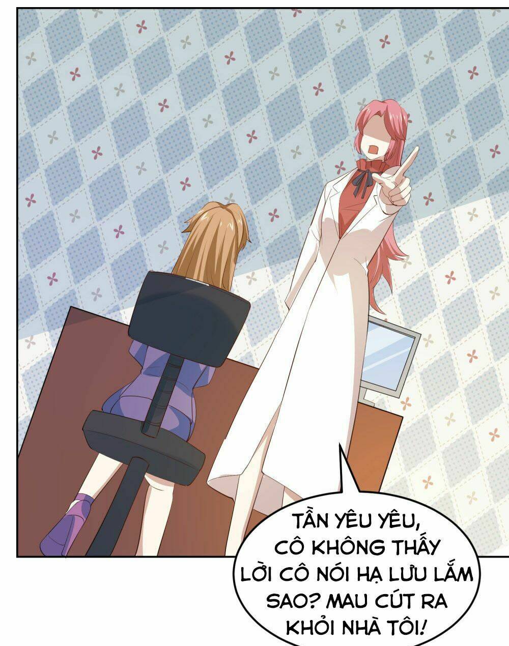 Tay Chơi Thần Cấp: Chapter 60