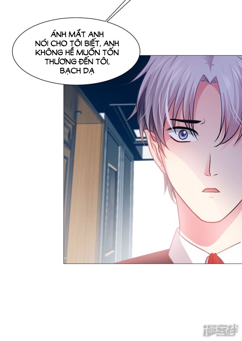 Minh Tinh Là Huyết Tộc: Chapter 16