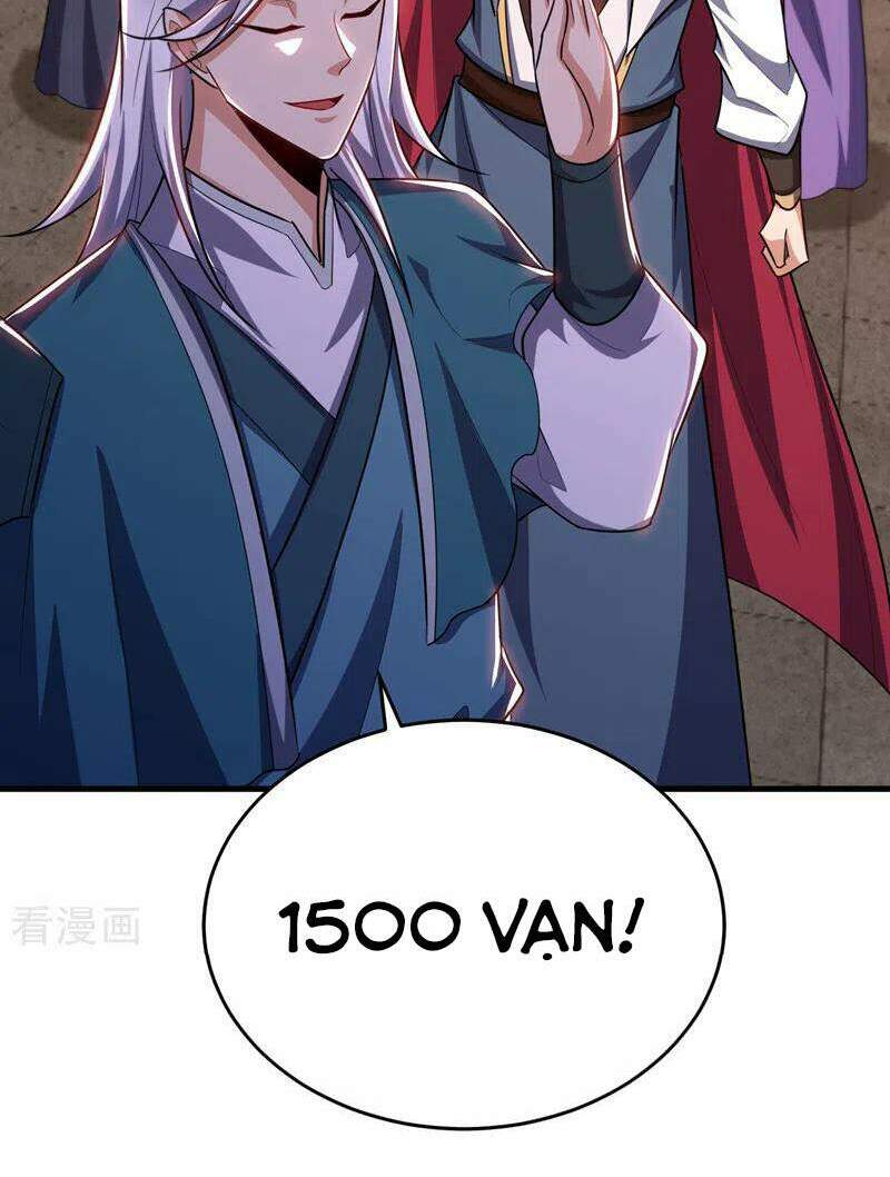 Yêu Giả Vi Vương: Chapter 273