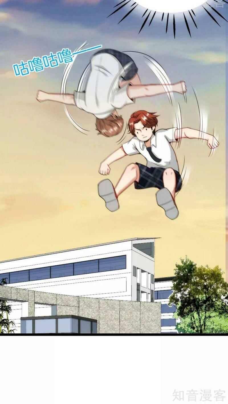 Vòng Bạn Bè Mạnh Nhất Của Tiên Giới: Chapter 62