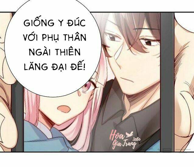 Phục Thù Thiếu Gia Tiểu Điềm Thê: Chapter 80