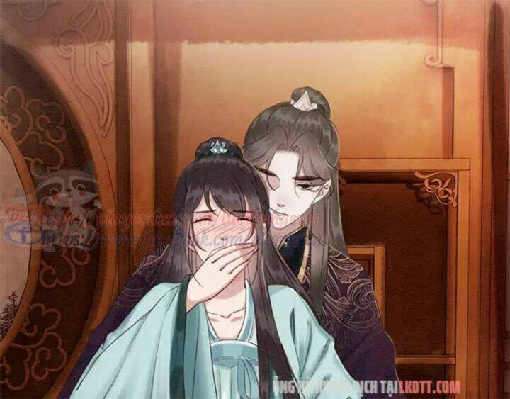 Trọng Sinh Bá Sủng Nhiếp Chính Vương Quá Mạnh Mẽ: Chapter 107