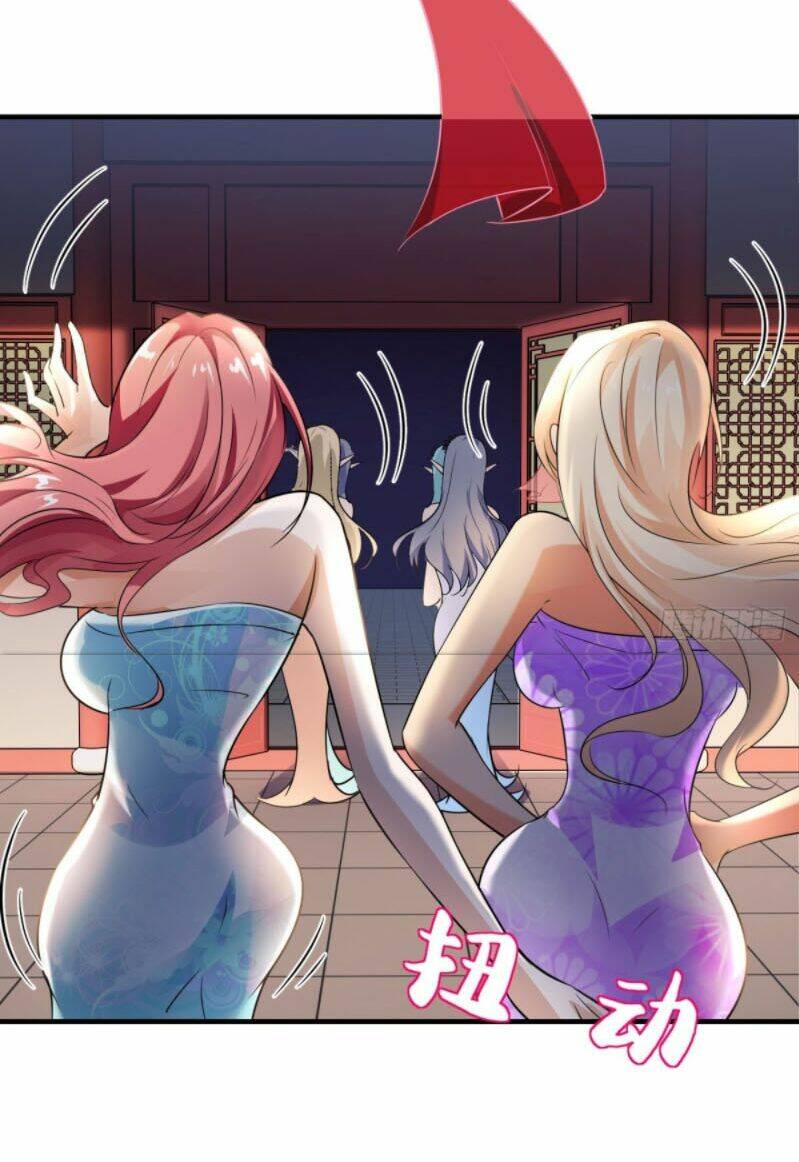 Tà Du Ký: Chapter 50