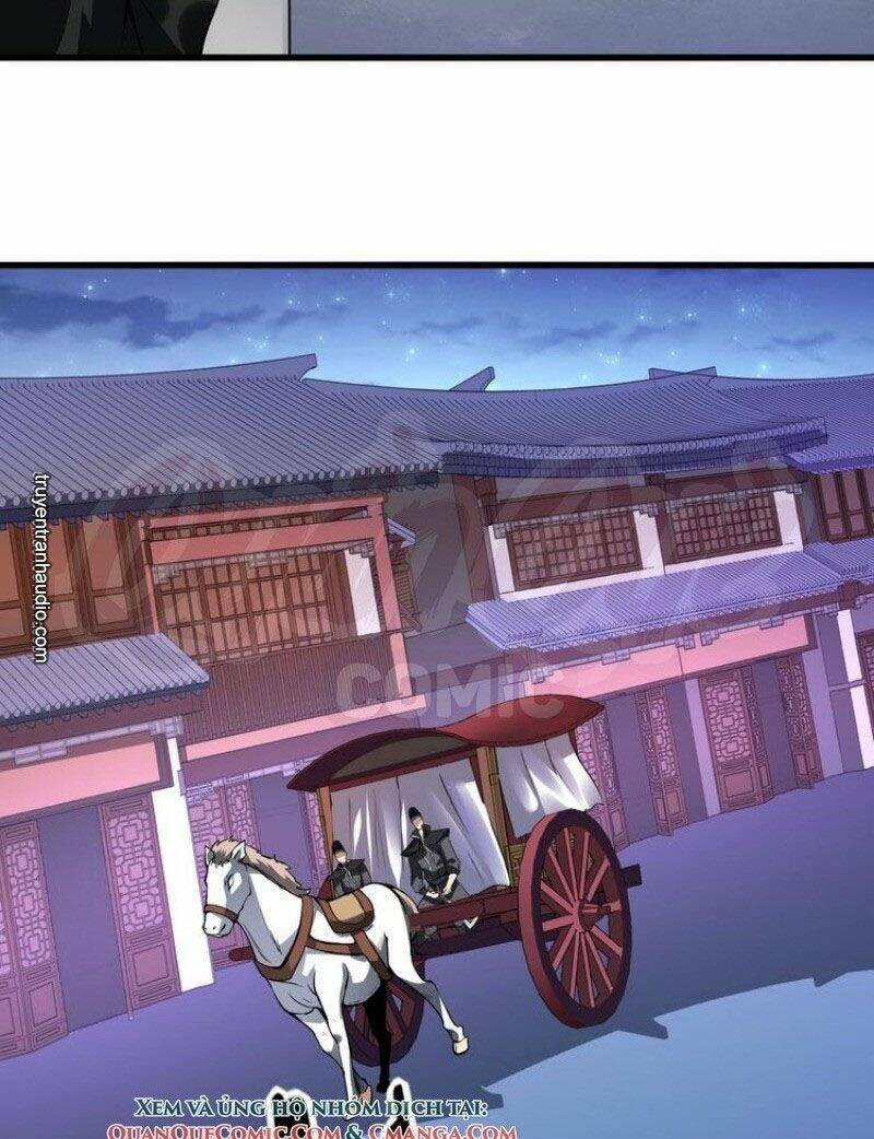 Đấu Hồn Đại Lục: Chapter 32