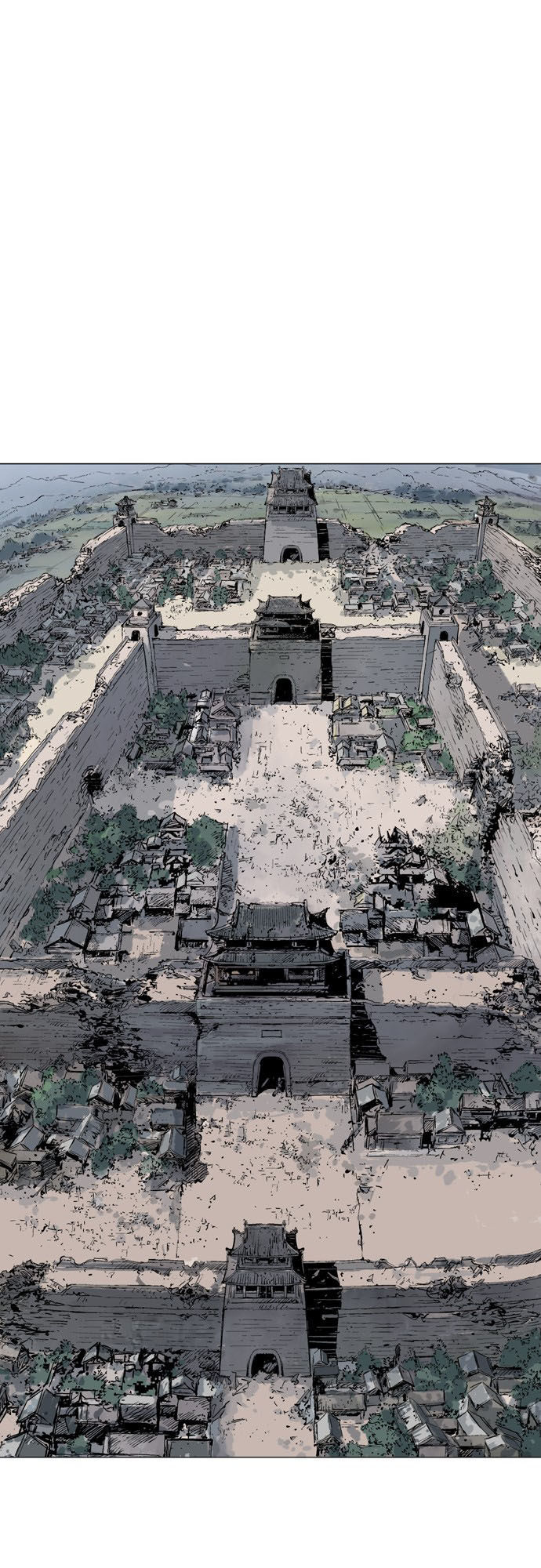 Cao Thủ 2: Chapter 13