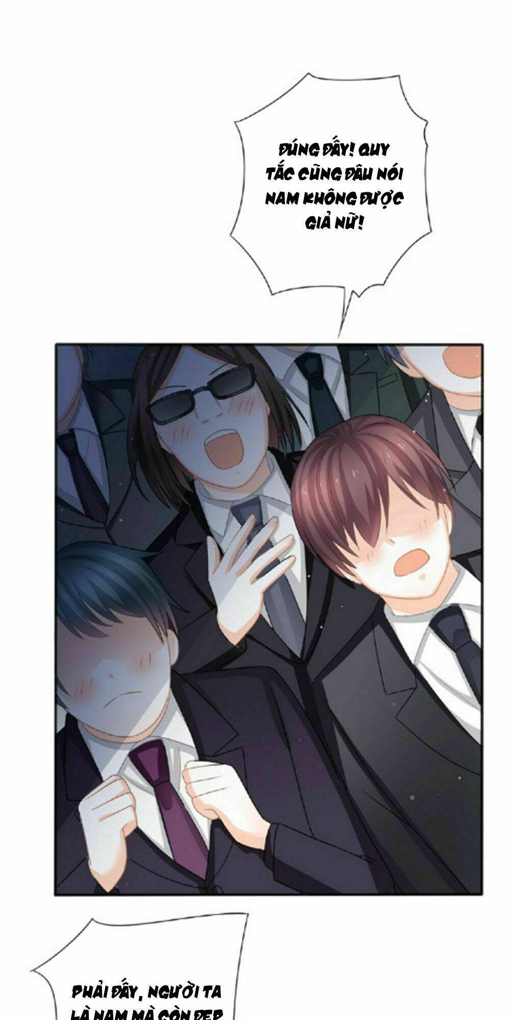 Tiệm May Luyến Sắc: Chapter 26