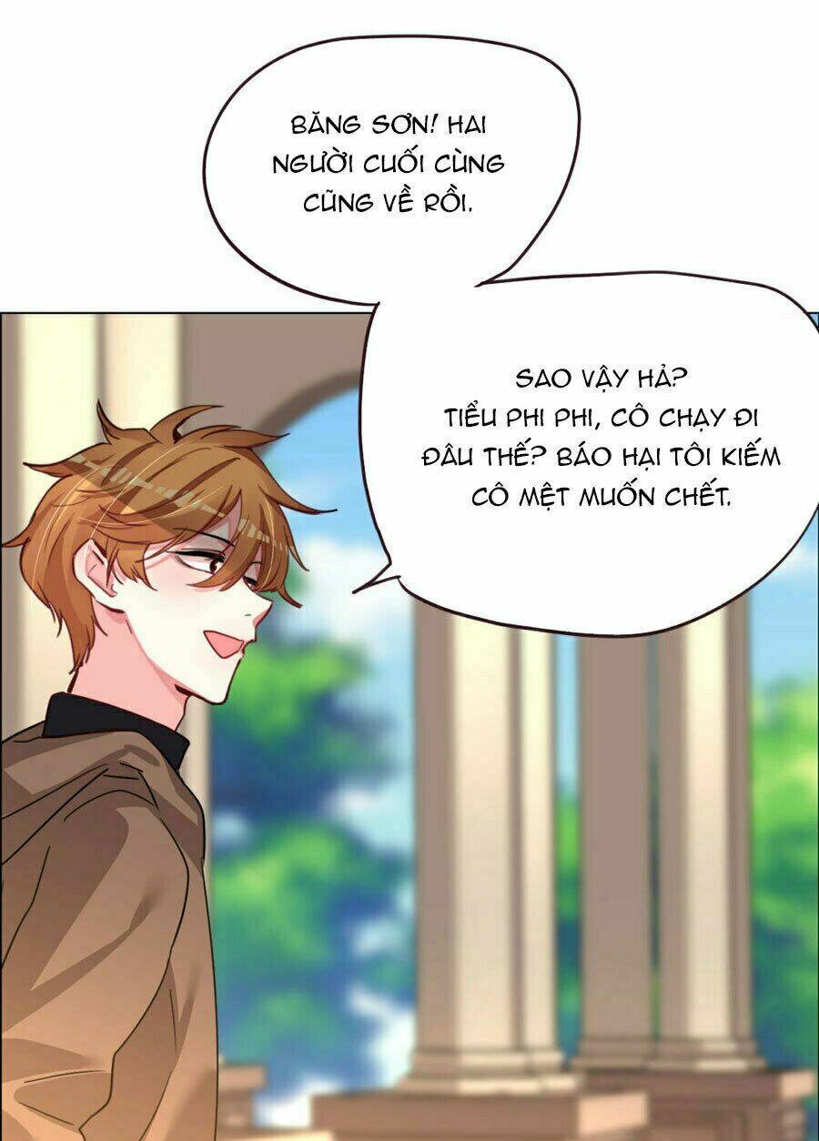 Vì Yêu Mà Khắc Cốt Ghi Tâm: Chapter 53