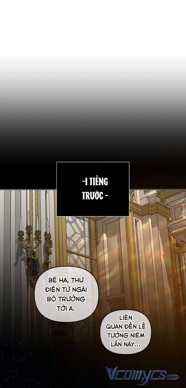 Phương Pháp Sống Sót Khi Phải Ngủ Cùng Hoàng Đế: Chapter 7