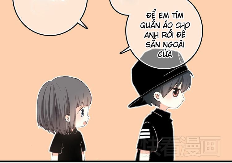 Con Tim Rung Động: Chapter 5