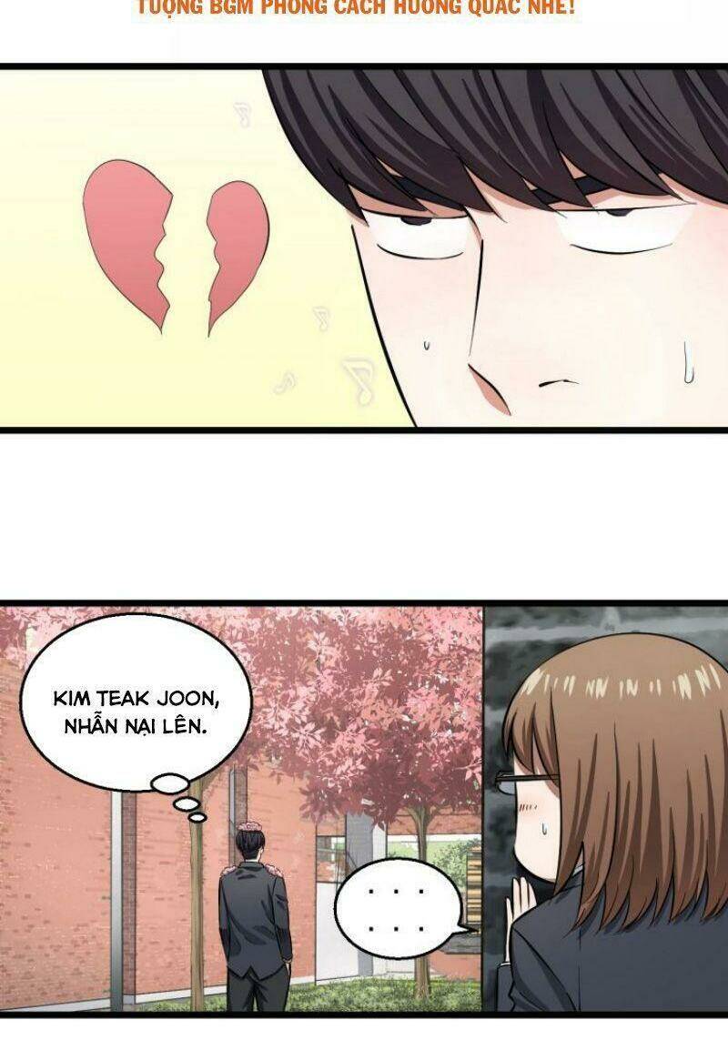 Đối Mặt Với Thử Thách: Chapter 7