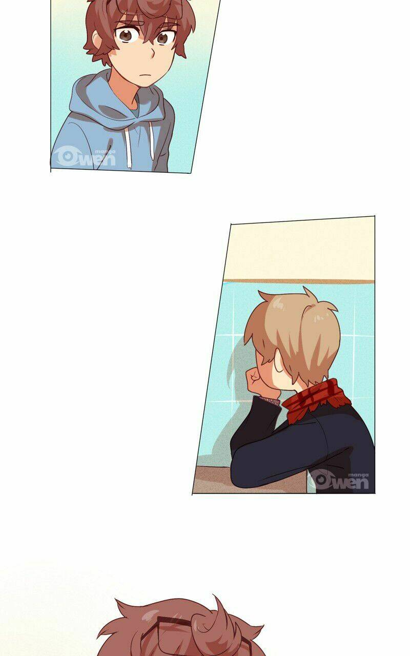 Lời Nguyền Lalin: Chapter 13