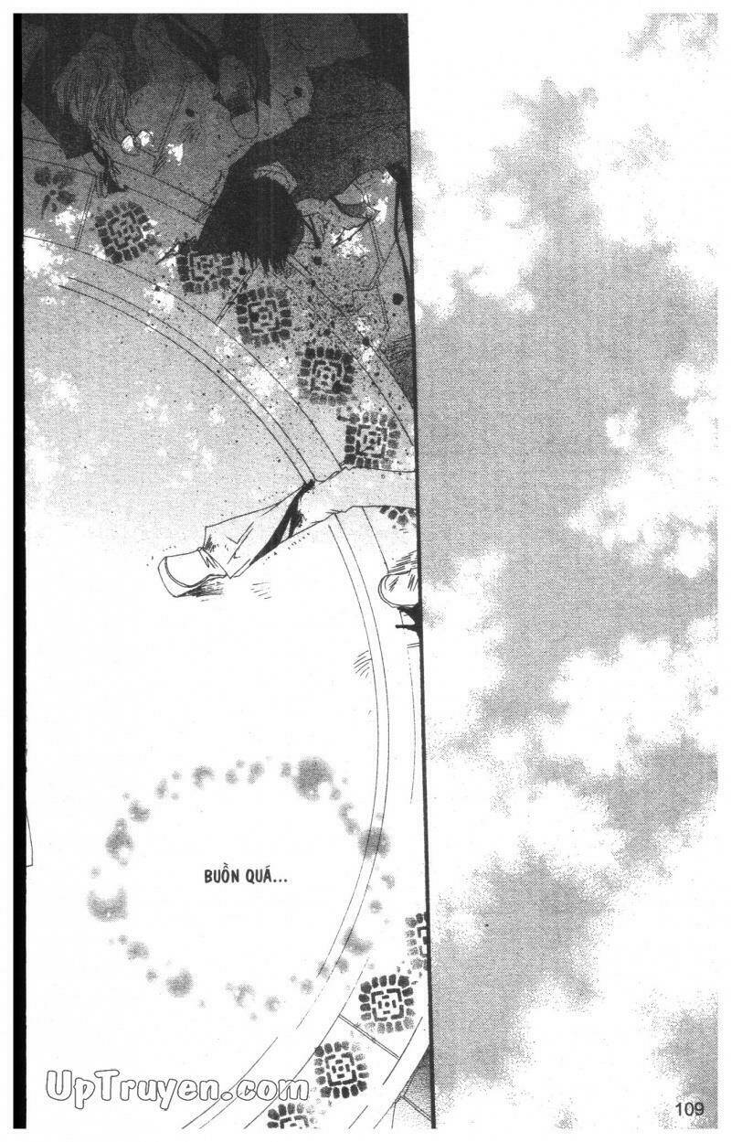 Nước Mắt Nàng Tiên Cá: Chapter 3