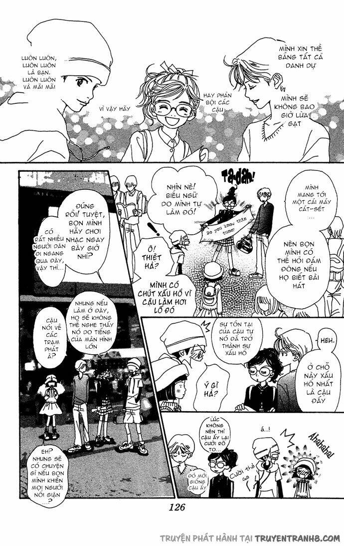 Kagen No Tsuki: Chapter 9