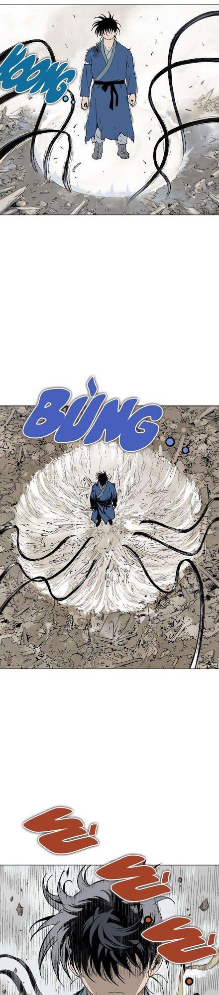 Cao Thủ 2: Chapter 23