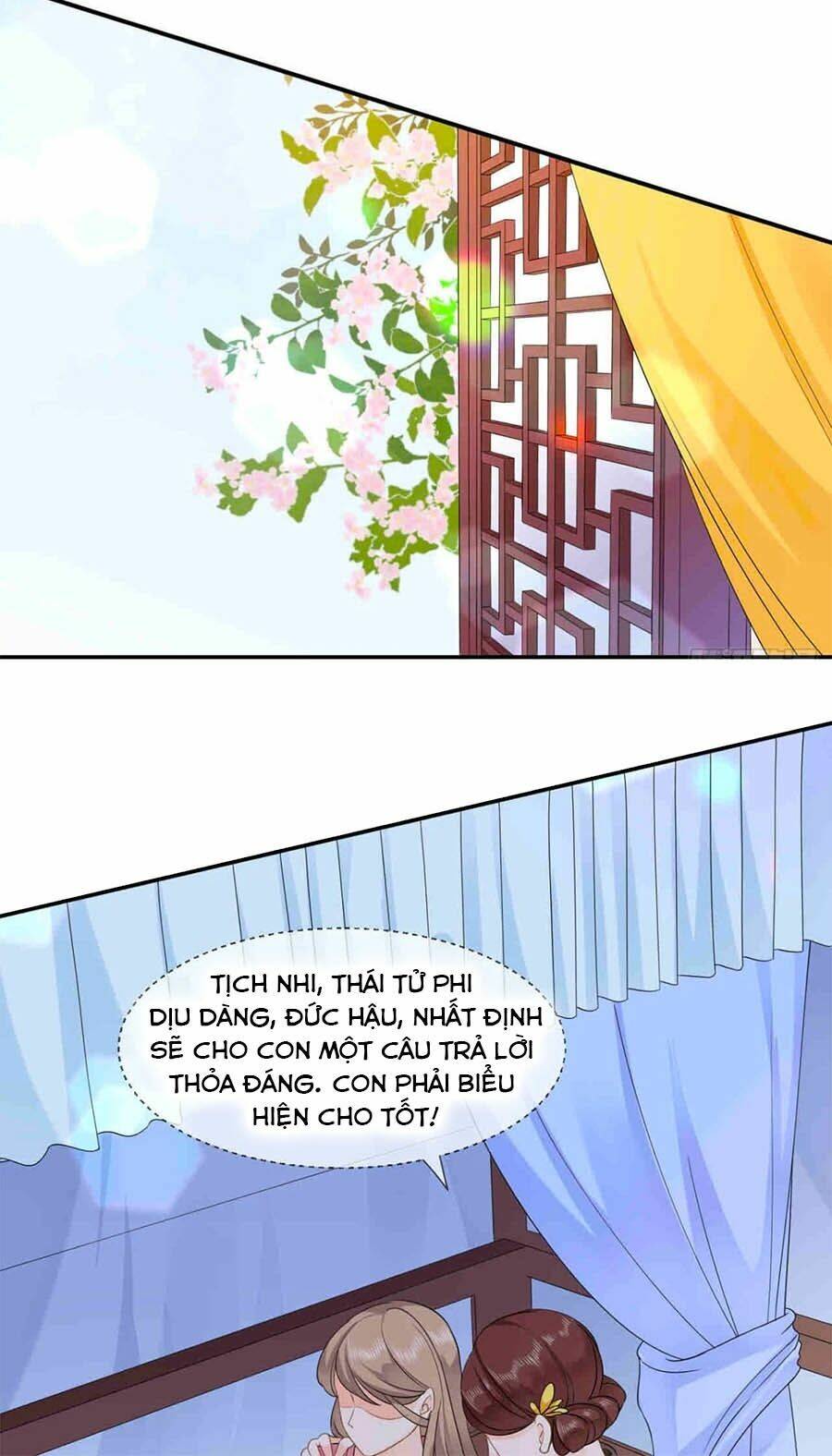 Tang Lạc Túy Tại Nam Phong Lý: Chapter 31
