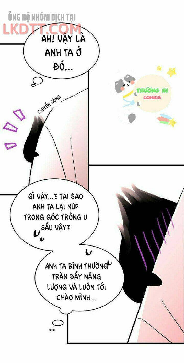 Từng Bước Đến Bên Anh: Chapter 5