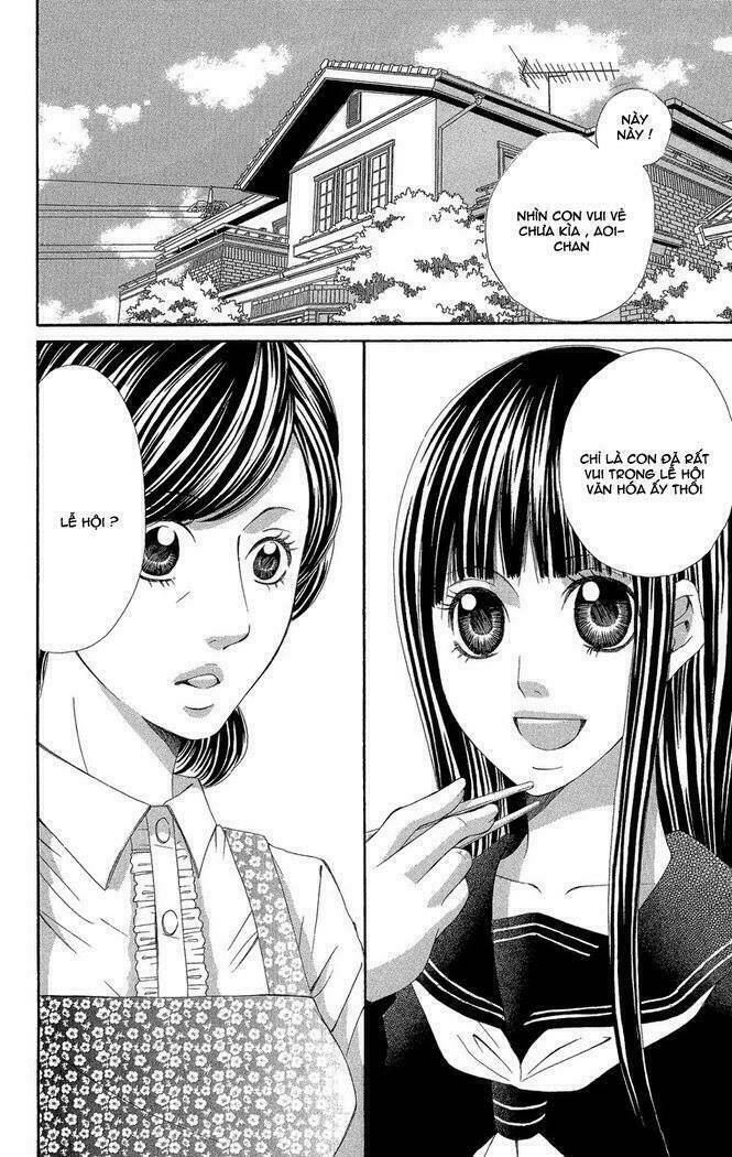 Shoujo No Jikan: Chapter 3