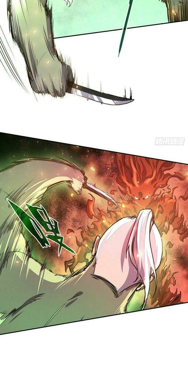 Sinh Tử Quyết: Chapter 173