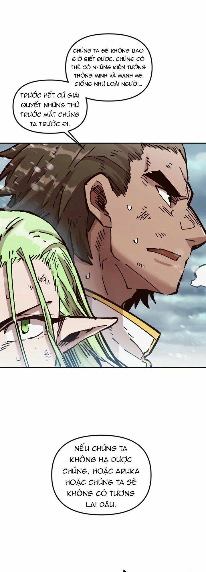 Nô Lệ Nghịch Thiên: Chapter 64