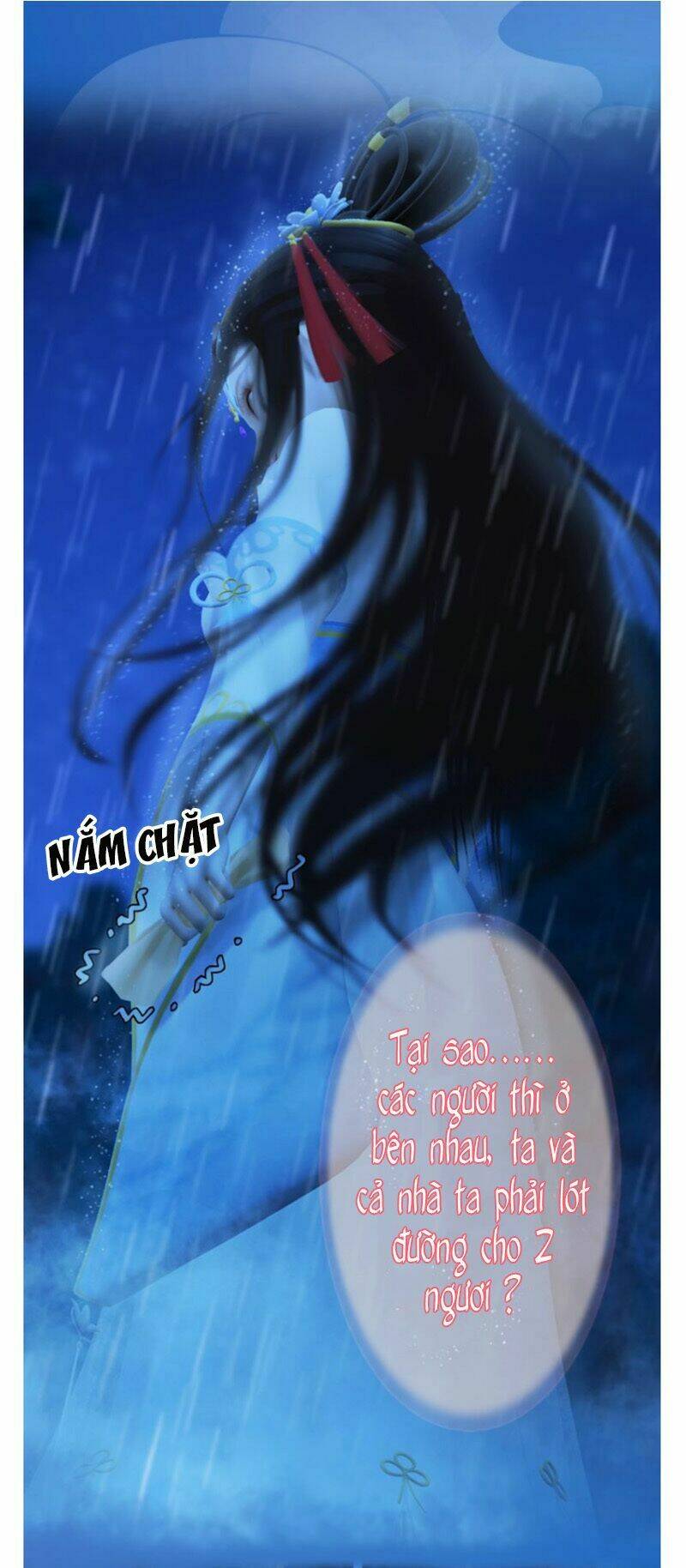 Phong Quỷ Truyền Thuyết: Chapter 83