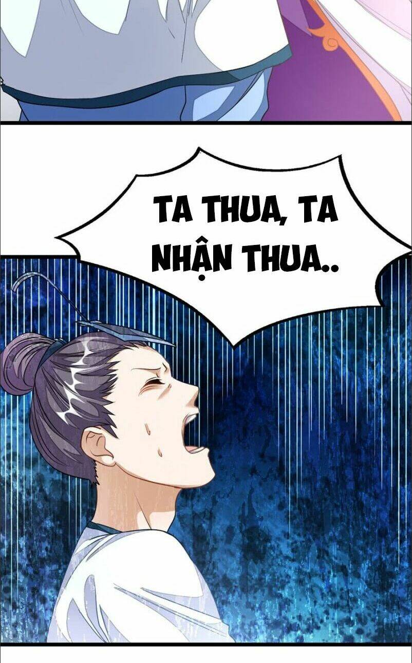 Cửu Dương Thần Vương: Chapter 113