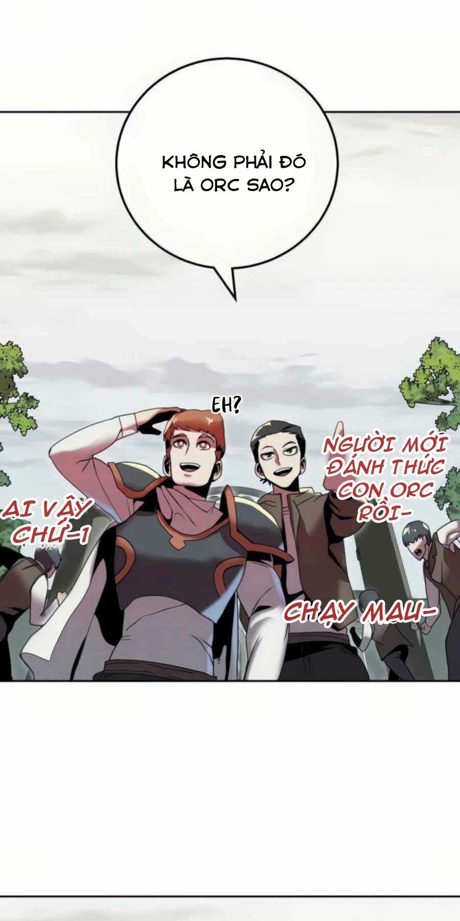 Thợ Săn Lỗi: Chapter 2