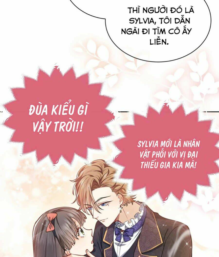 Kiên Quyết Từ Chối Làm Ma Nữ: Chapter 5