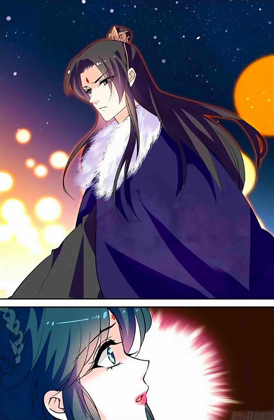 Nhất Thế Khuynh Thành: Lãnh Cung Khí Phi: Chapter 46