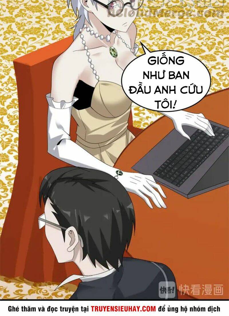 Siêu Cấp Đại Chủ Bạ: Chapter 68