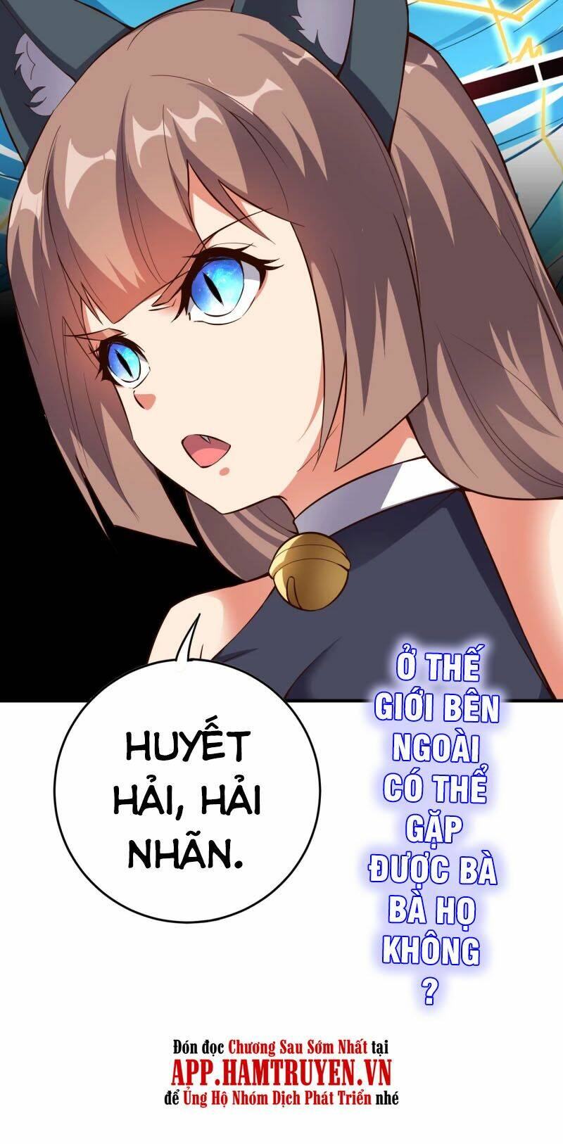 Phục Thiên Thánh Chủ: Chapter 147