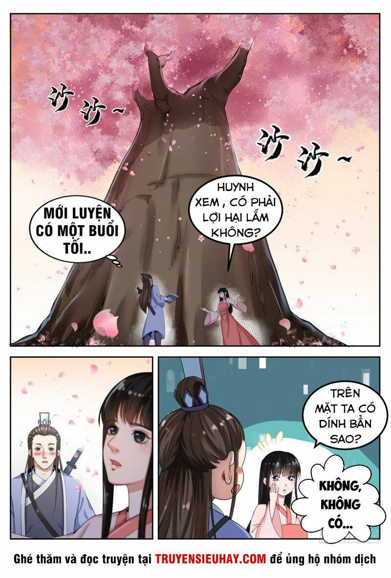 Sơn Hải Phong Thần: Chapter 73