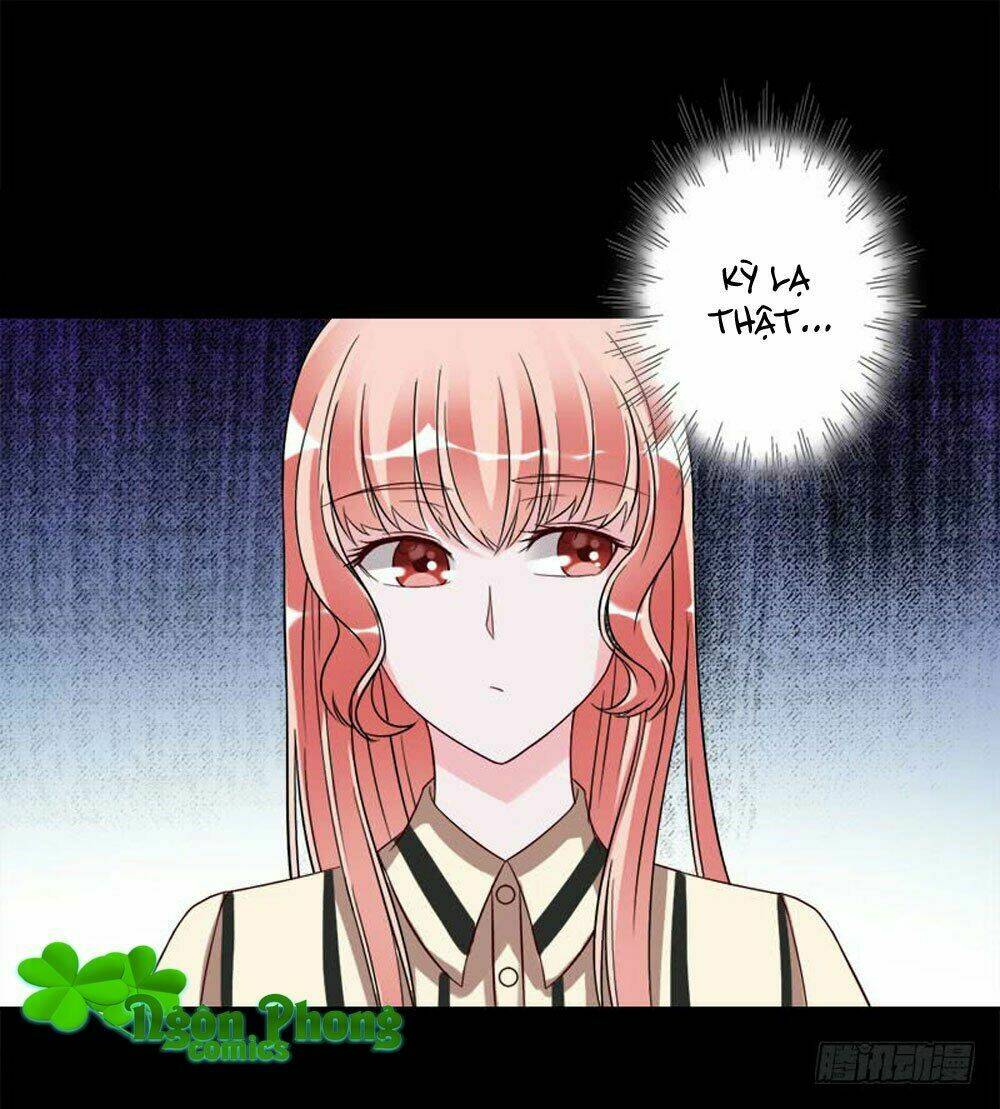 Hung Mãnh Quỷ Phu Bà Thượng Sàng: Chapter 41