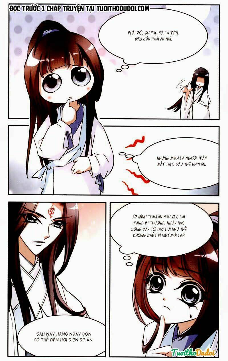 Hoa Thiên Cốt: Chapter 62