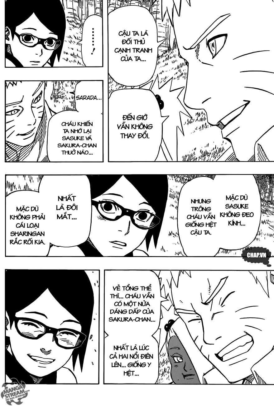 Naruto: Chapter 700.4
