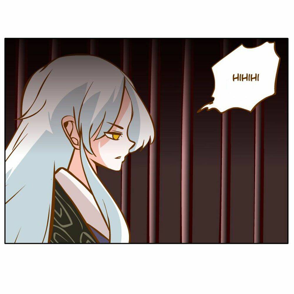 Hòa Thượng Và Tiểu Long Quân: Chapter 29