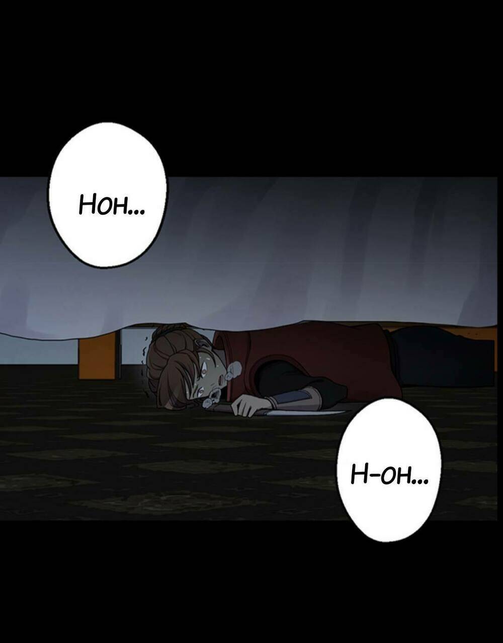 Luân Hồi Ác Nhân: Chapter 10