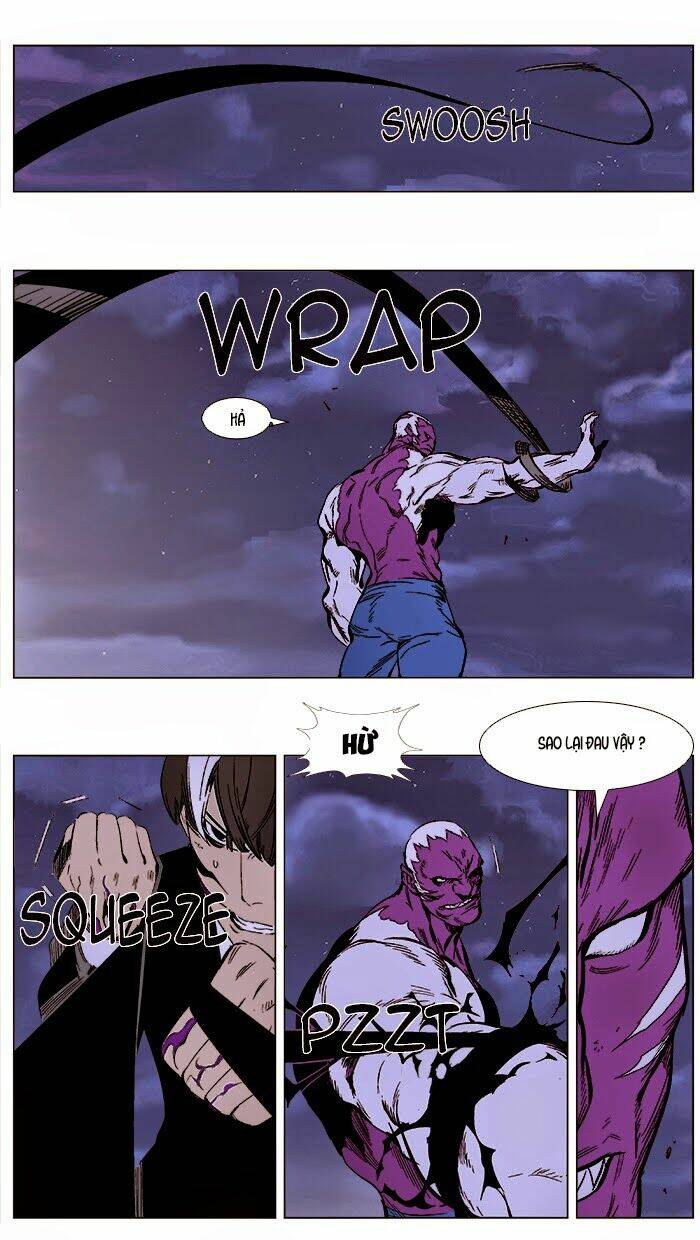 Ma Cà Rồng Quý Tộc: Chapter 352