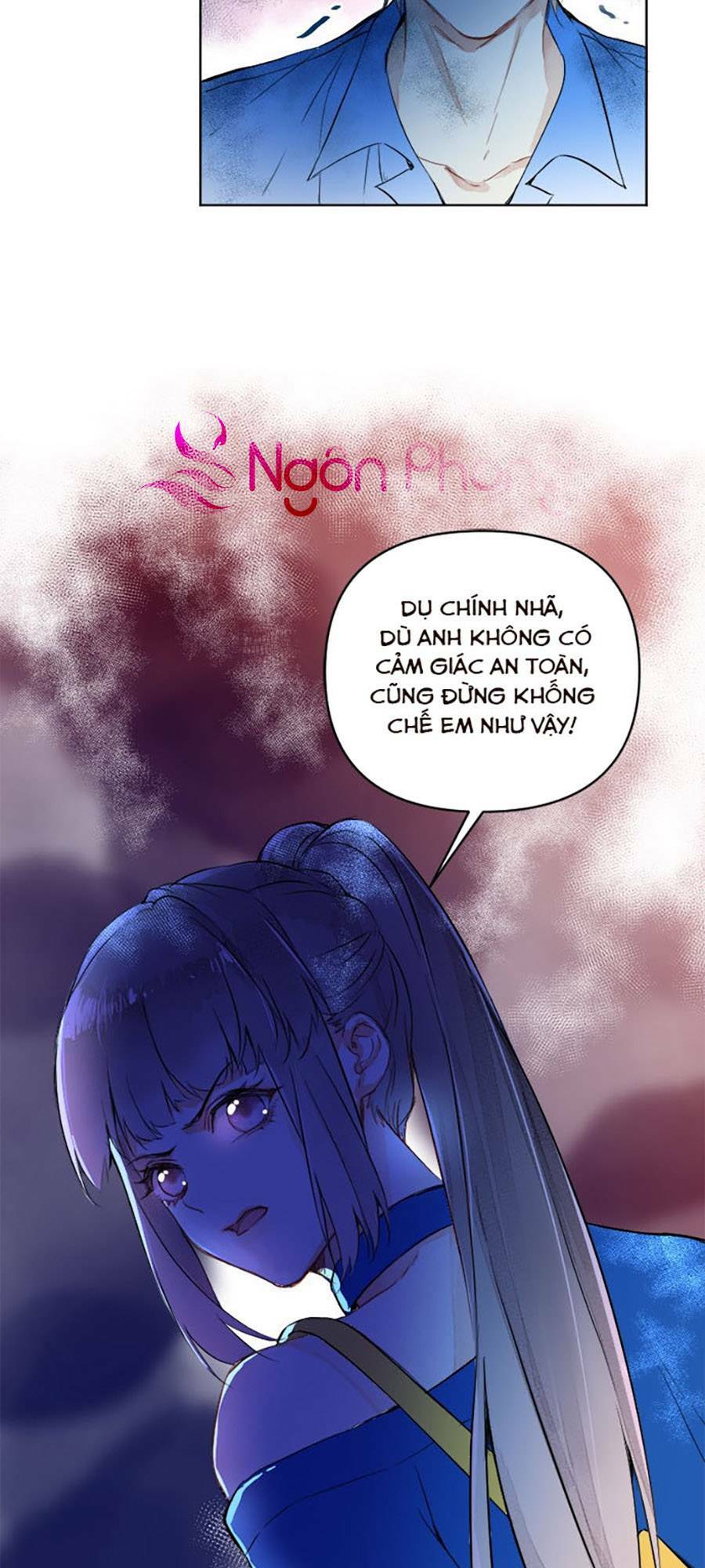 Tâm Động Thuấn Di: Chapter 56