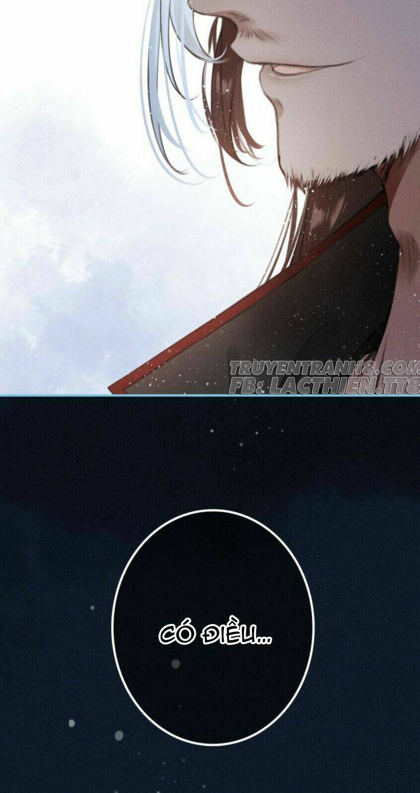 Đế Sư Tại Thượng: Chapter 11