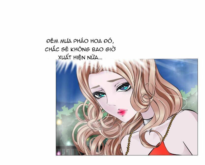Cạm Bẫy Của Nữ Thần: Chapter 84