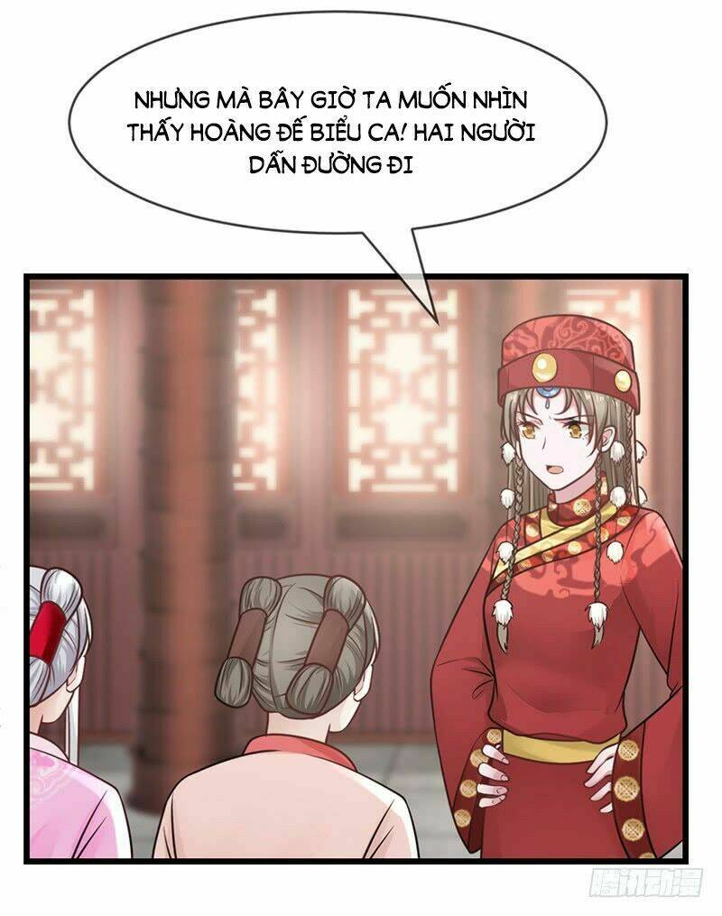 Thanh Cung Chi Ninh Mặc Vô Thanh: Chapter 14