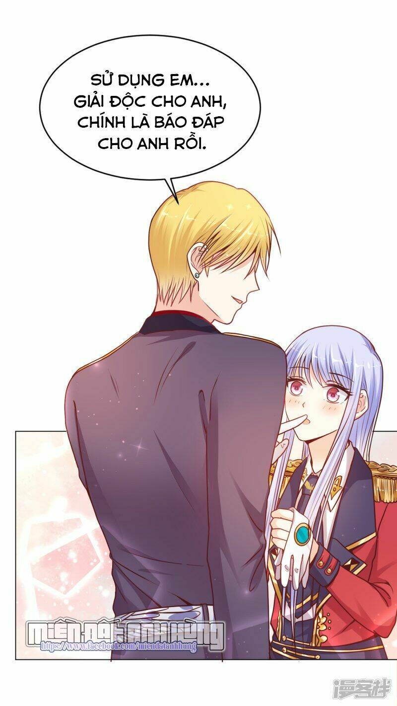 Đế Quốc Tinh Tế Đệ Nhất Sủng Hôn: Chapter 22