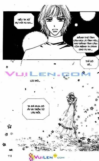 Hiệp Sĩ Nữ Hoàng: Chapter 11