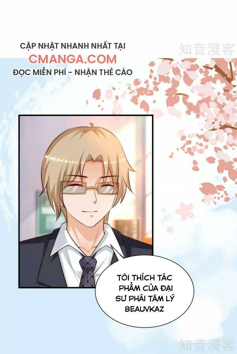 Tối Cường Vận Đào Hoa: Chapter 135