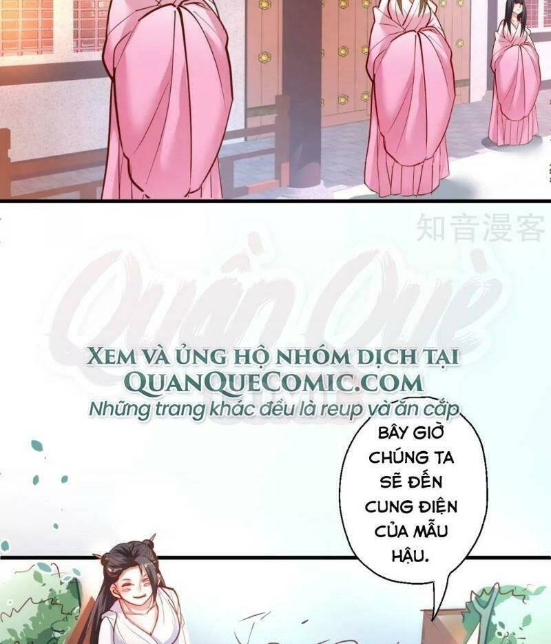 Tối Cường Đại Biểu Hoàng Kim Thận: Chapter 82