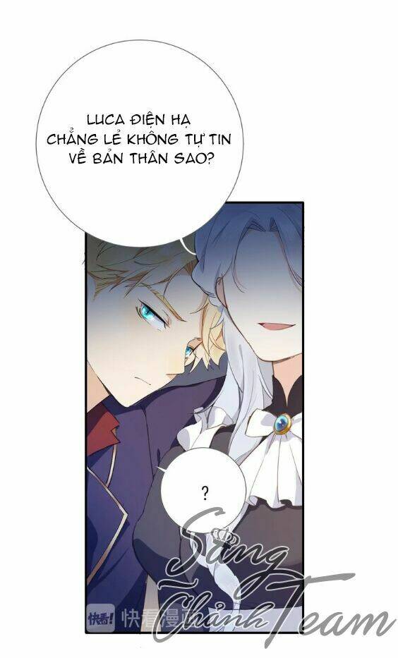 Hầu Nữ Giá Đáo: Chapter 7