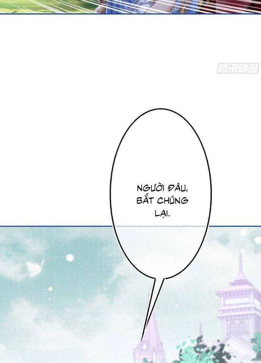 Nữ Hoàng Đầu Tiên Của Đế Quốc: Chapter 71