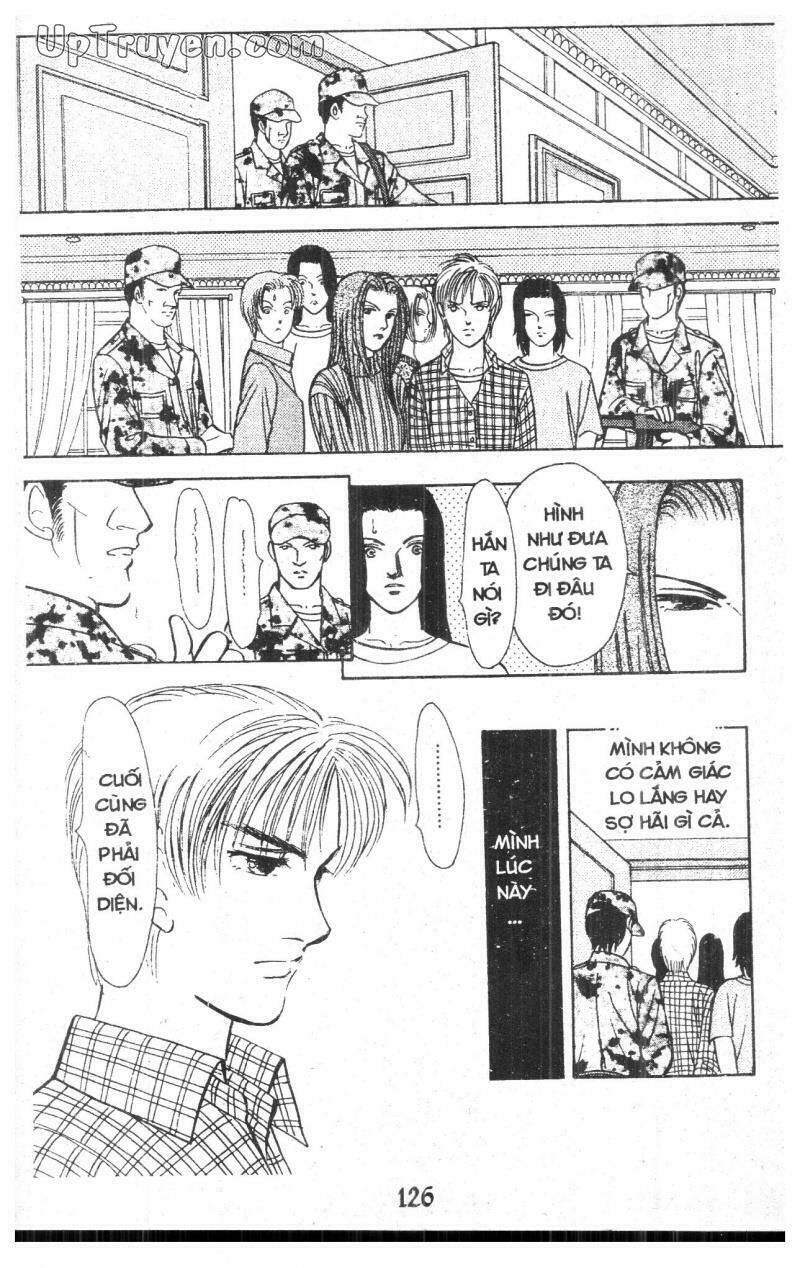 9 Banme No Musashi: Chapter 12